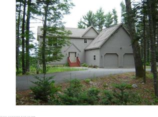 19 Stony Brook Way, Bar Harbor, ME 04609