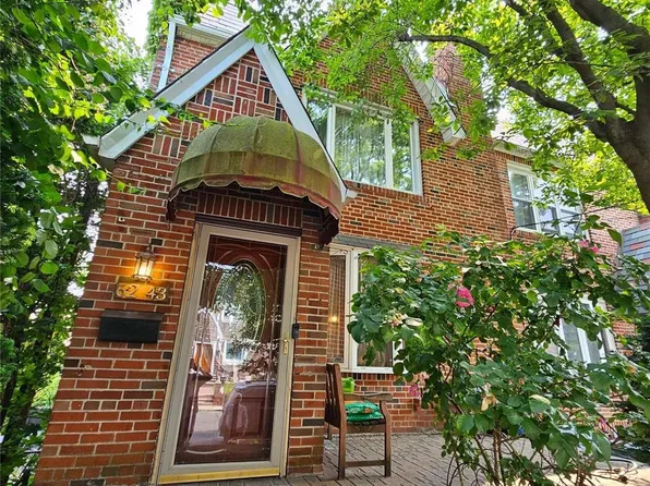 62-43 83rd Street, Middle Village, NY 11379