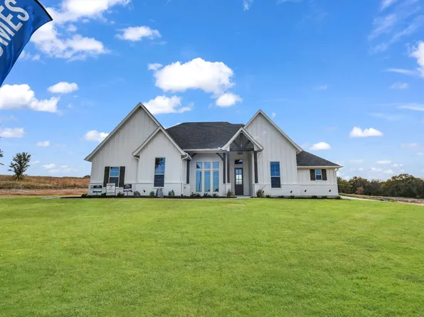 2000 Hilltop Cv, Springtown, TX 76082