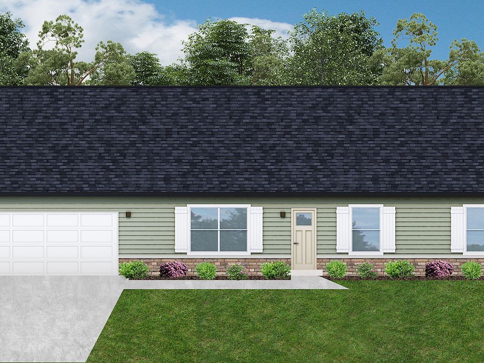 407 Belvoir Rd, Kingsford Heights, IN 46346 MLS 800145 Zillow