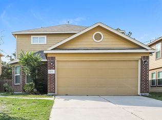 16750 Warbler Dr, Conroe, TX 77385
