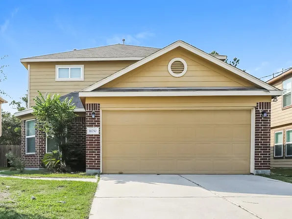 16750 Warbler Dr, Conroe, TX 77385