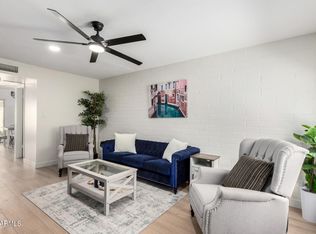 4848 N Woodmere Fairway APT 15, Scottsdale, AZ 85251