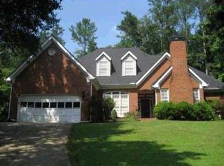 4720 Bantry Ct NE, Marietta, GA 30066