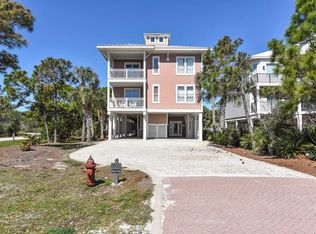 2200 Sailfish Dr, Eastpoint, FL 32328