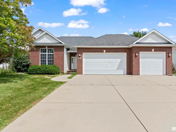 308 Maggie Dr, Springfield, IL 62711