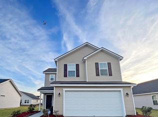 101 Burnt Oak Rd, Port Wentworth, GA 31407