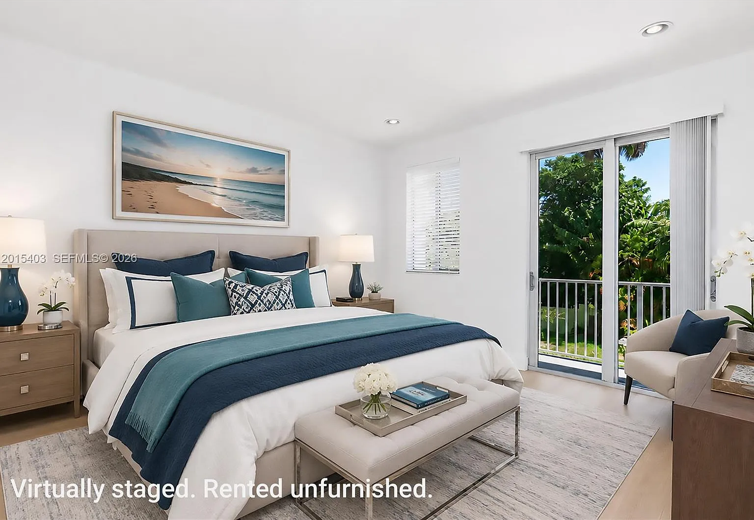 3 bed, 2.5 bath, 1500 sqft, $3,600 — Photo 3