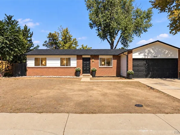 3841 E 117th Avenue, Thornton, CO 80233