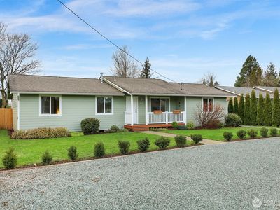 402 Haines Street, Sedro Woolley, WA, 98284