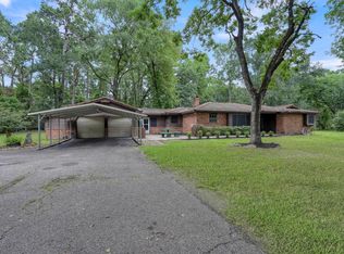 1251 Pruitt Rd, The Woodlands, TX 77380