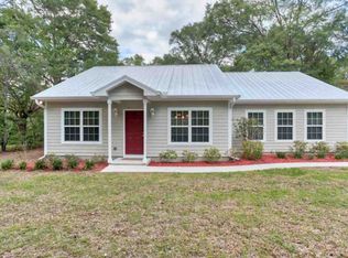 3395 Almanac Rd, Tallahassee, FL 32309