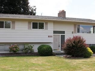 820 Grelle Ave, Lewiston, ID 83501