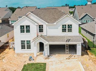 2319 Hagerman Rd, Conroe, TX 77384