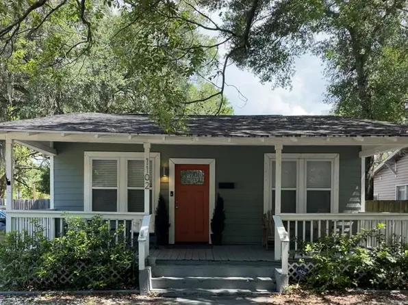 1102 E Osborne Ave, Tampa, FL 33603