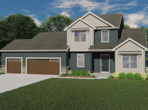 6608 Grouse Woods, Deforest, WI 53532