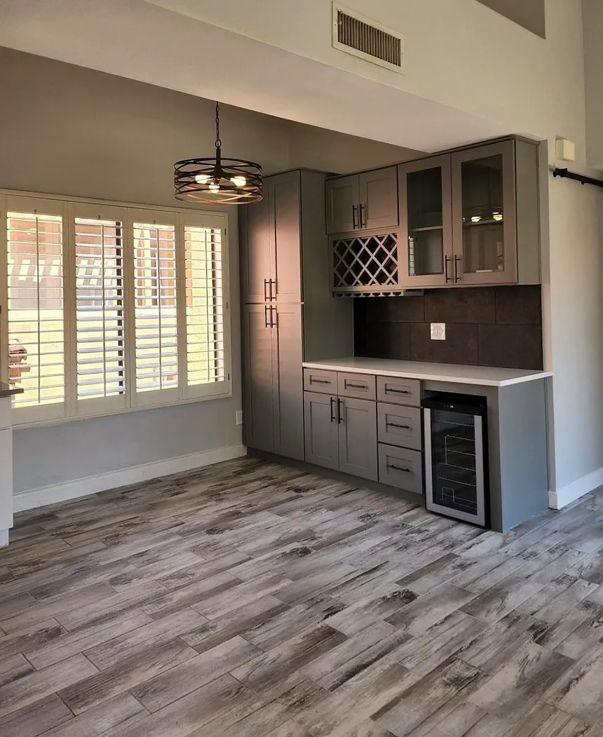 2 bed, 1318 sqft, $2,800 — Photo 4