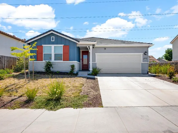 8186 Scrimshaw Way, Sacramento, CA 95829