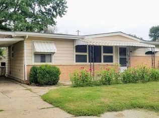 1400 N Buckner St, Derby, KS 67037