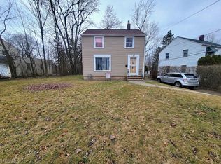 19719 Maple Heights Blvd, Maple Heights, OH 44137