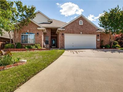 5520 Flynn Ct, Fort Worth, TX, 76137