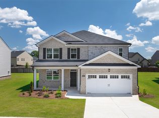 660 Edgar St, Hampton, GA 30228