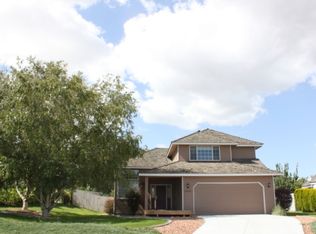 2918 S Ledbetter Pl, Kennewick, WA 99337