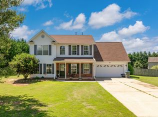518 N Hampton Meadows Dr, Lyman, SC 29365
