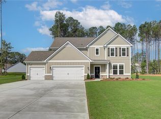 35 Lisa Ct, Moreland, GA 30259