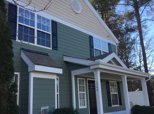 1349 Legacy Greene Ave, Wake Forest, NC 27587