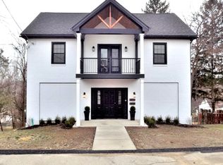 197 W Main St #1, Uniontown, PA