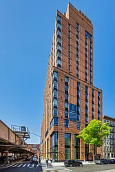 1856 Park at 1856 Park Avenue in Central Harlem