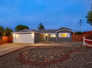 2644 Rim Rd, San Pablo, CA 94806