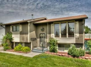 3423 E Glass Ave, Spokane, WA 99217