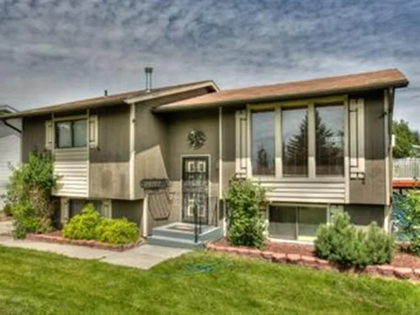 3423 E Glass Ave, Spokane, WA 99217