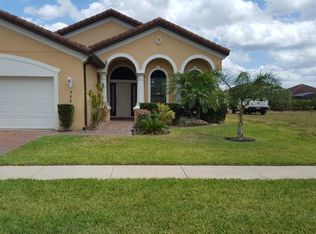 386 Villa Sorrento Cir, Haines City, FL 33844