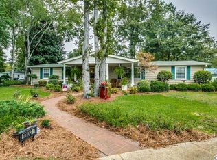 1102 Wildwood Trl, North Myrtle Beach, SC 29582