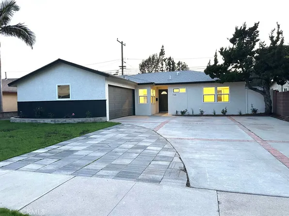 725 N Hanover St, Anaheim, CA 92801