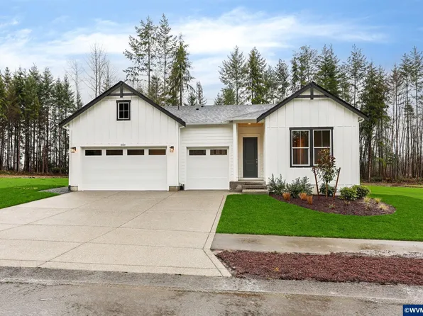 6259 Evangelista St S, Salem, OR 97306