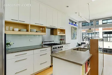 Sold by Corcoran