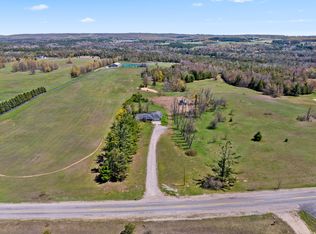 3661 Nowak Rd, Gaylord, MI 49735