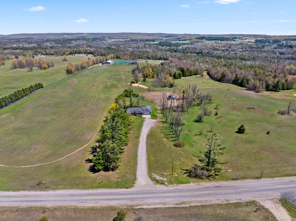 3661 Nowak Rd, Gaylord, MI 49735