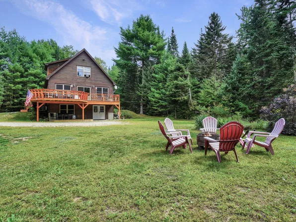 15 English Woods Road, Bethel, ME 04217