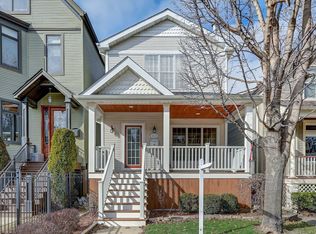 4128 N Oakley Ave, Chicago, IL 60618