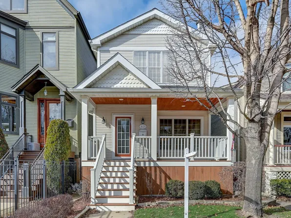 4128 N Oakley Ave, Chicago, IL 60618