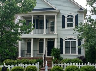 1712 Happiness Hill Ln, Raleigh, NC 27614