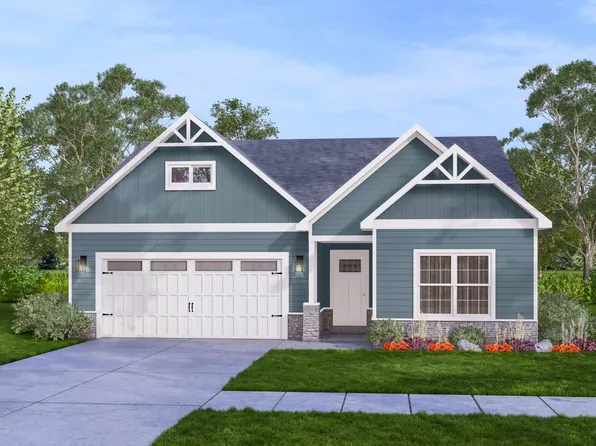 The Holly Plan, Kamer Crossing