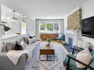 53 Glen Everest Rd, Toronto, ON M1N1J6