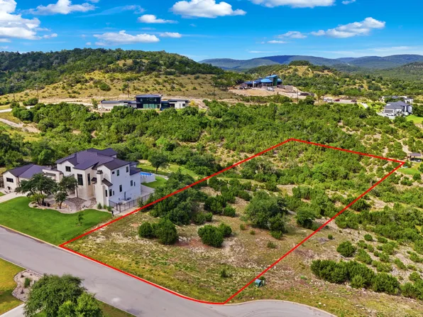 23039 Juliette Rdg LOT 42, San Antonio, TX 78255