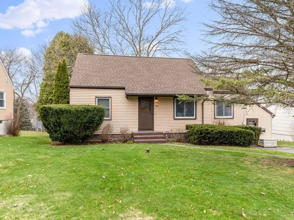 310 Glenview Pkwy, Syracuse, NY 13219